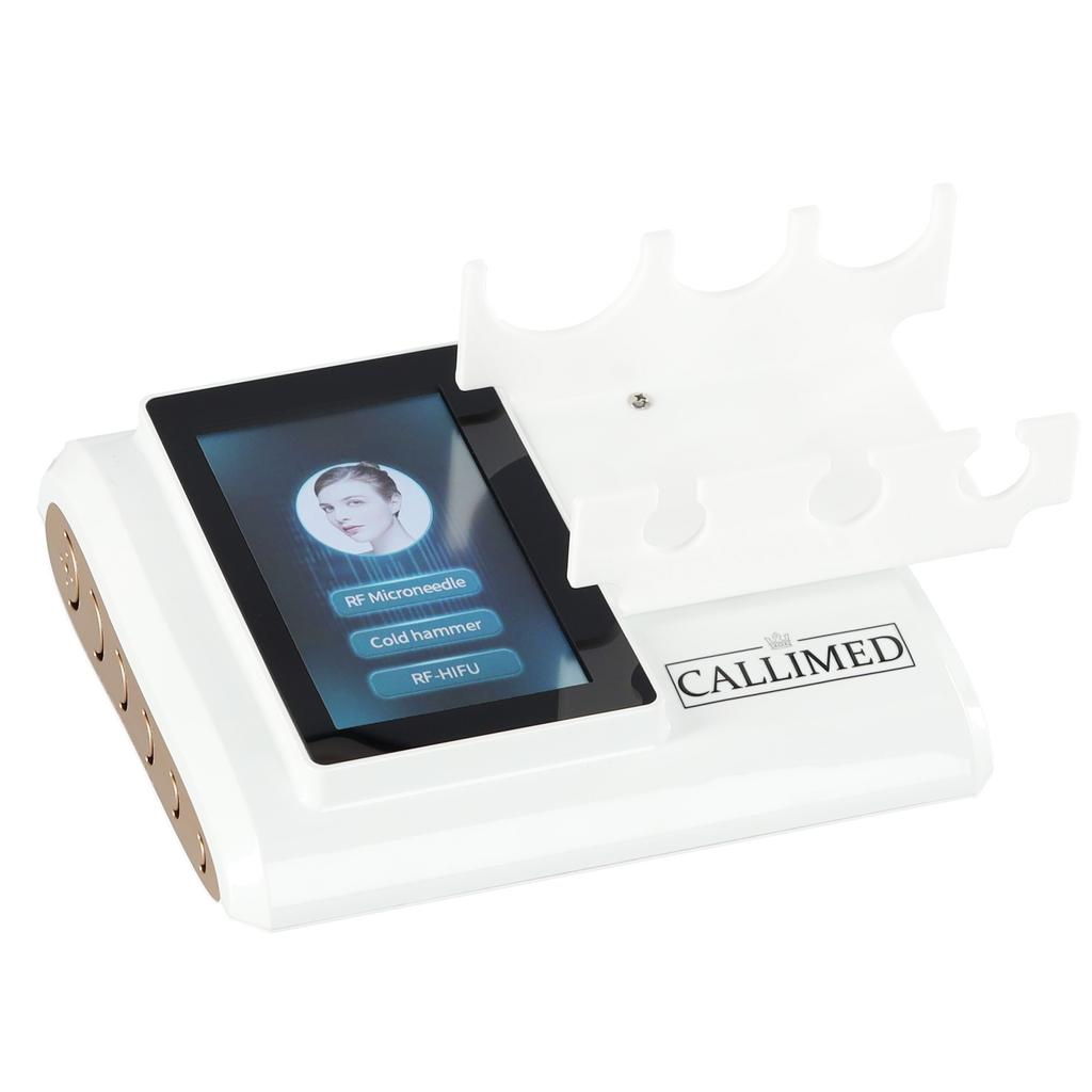 Gold Microneedling Renewal Face Lift Radio Frequency RF Microneedling