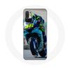 Case for Xiaomi Redmi Note 10 5G Valentino Rossi Motogp Rider