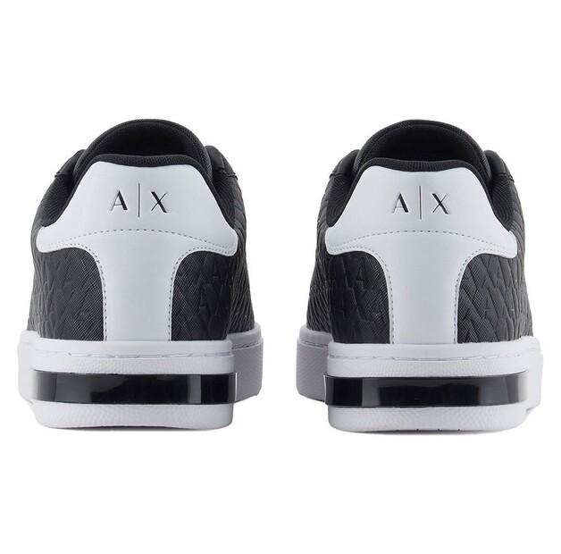 Armani Exchange XM000140-AF11916 кроссовки