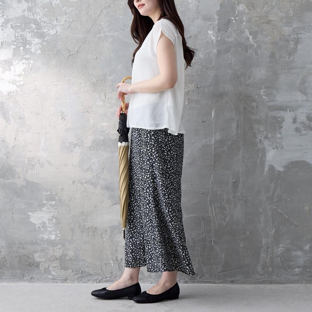 Водонепроницаемые балетки Himiko с плоской лентой / 644101 Черный 235