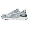 Puma 3,0 рупии замша кожа спортивная повседневная нескользящая прочная низкая обувь для повседневной носки унисекс кроссовки серебристо-серый 392773-01