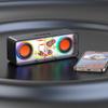 Recci RSK-W38 RGB HiFi Stereo Smart Speaker