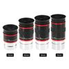 Telescope Eyepieces & Lenses 1.25Inch 68 Degree Wide Angle Eyepiece Planetary Lens