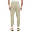 Nike Мужские брюки карго экрю утолщенные CD3130-250