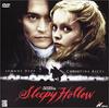 DVD MOVIE - Sleepy Hollow <Collector's Edition> PCBH50028 Japan Movies & DVD Used