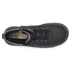 UGG Highland Warm Non-Slip Simple Fashion Ankle Snow Boots Men boots Black 1130727-BLK