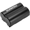 Сменный аккумулятор - DURACELL - NP-W235 - Литий-ионный - 2200 мАч - Совместимый с Fujifilm