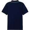 Levis Solid Color Versatile Casual Short Sleeve Polo Shirt Men Tops 002Y6-0000