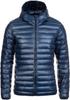 adidas Varilite Down Hooded Jacket Men