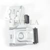 Для Skoda Octavia A4 MK1 1997 1998 1999 2000 2001 2002 2003 2004 2005-2011 Электрический стеклоподъемник Ремонтный комплект Передняя правая дверь