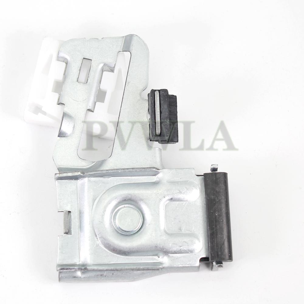 Для Skoda Octavia A4 MK1 1997 1998 1999 2000 2001 2002 2003 2004 2005-2011 Электрический стеклоподъемник Ремонтный комплект Передняя правая дверь
