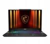 Laptop Msi Cyborg 17 17.3" I5 16 Gb Ram 512 Gb Ssd Rtx 5050 Black 1 Pc