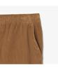 Мужские эластичные вельветовые брюки LACOSTE Hh9646-55N Dpc