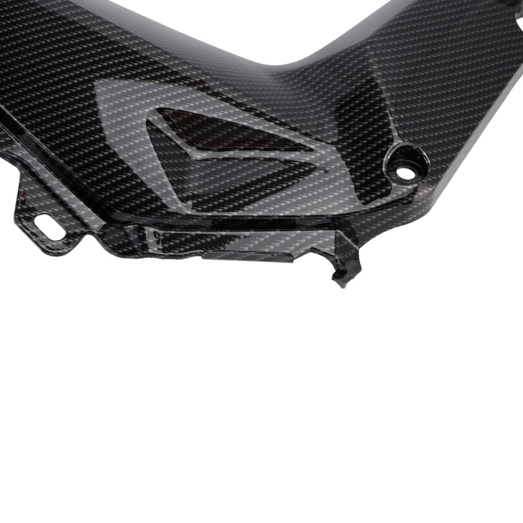 Frame Side Outrigger Cover Panel Guard Fairing For Daytona 660 2024-2025