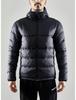 Зимняя куртка Craft Core Explore Isolate Steppjacke Men черная