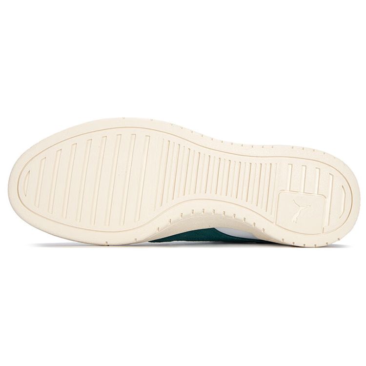 Puma Кроссовки CA Pro Ivy League White Varsity Green Unisex 388556-01