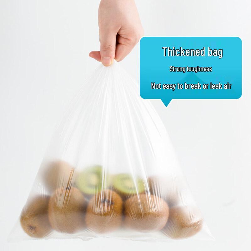 CHAHUA Антибактериальные пакеты для сохранения продуктов с ионами серебра
