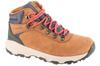 Newton Wander WP, Womens Beige Trekking Shoes