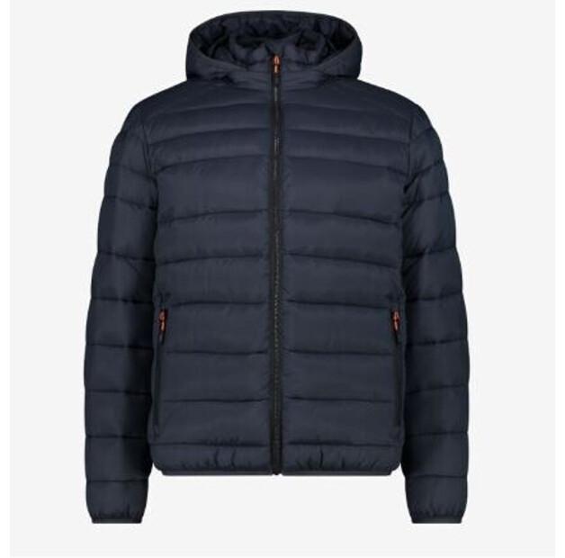 Куртка CMP Man Jacket Snaps Hood