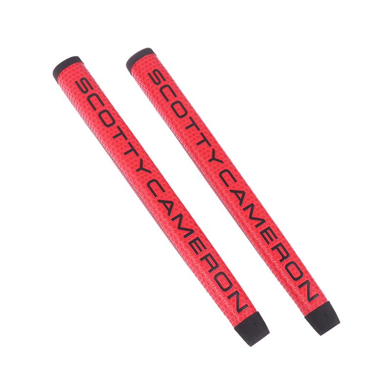 1Pc Golf Putter Lightweight Grips Club Pu Golf Putter Grips High Quality Grip Comfortable Feel And Excellent Push For Golfer