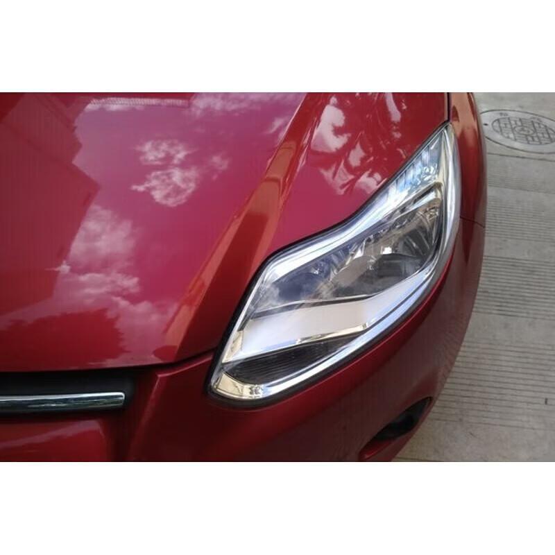 Подходит для Ford Focus (2012-2014) Блок-фара для трех моделей хэтчбека.