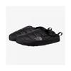 Магазин North Face Оригинальная обувь North Face Ns93q76j White Label Noppy Mule Black 1797864