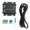 Industrial Isolated Serial Module Multifunctional USB TTL RS422 RS485 Serial Port Module Industrial