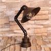 Steam Industrial Steam Study Study Light 110V 220V Switching E27 Tables Tab