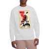 Star Trek Unisex Adult The Original Series Episode 30 Sweatshirt