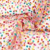 Soft Mesh Fabric Sheer Organza Gauze Creative Gift Wrapping Paper  Flower Bouquet