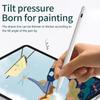 Стилус для iPad Air 4 2020 Pro 11 2021 Touch Pen для 2022 Air 5 Карандаш с наконечником, совместимый с Pencil 2 1 для Mini 6