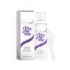 Gentle and deep hair removal spray, mild and low-irritation, dense and easy to apply, convenient for wiping on limbs and underarms