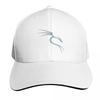 Kali Linux Baseball Cap Curved Brim Classic Fit Low Profile Unstructured Unisex For Men Women