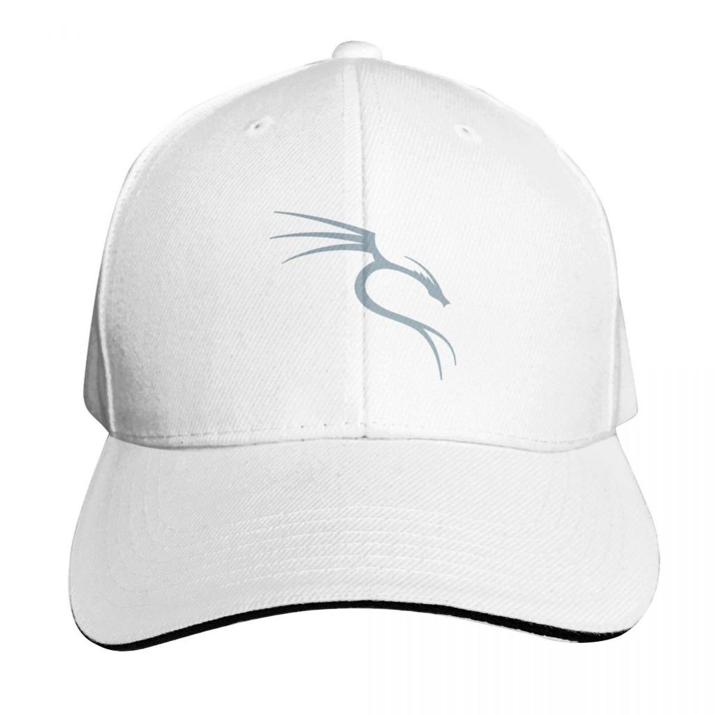 Kali Linux Baseball Cap Curved Brim Classic Fit Low Profile Unstructured Unisex For Men Women