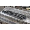 1pc 2 Mod 20*20*1000mm Mold Gear Rack Precision CNC Rack Straight Teeth Toothed rack Router