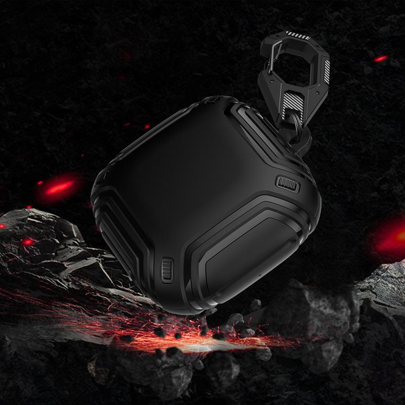 Горячий! Портативный чехол для гарнитуры, защитный чехол, беспроводные Bluetooth-совместимые наушники, защита от падения