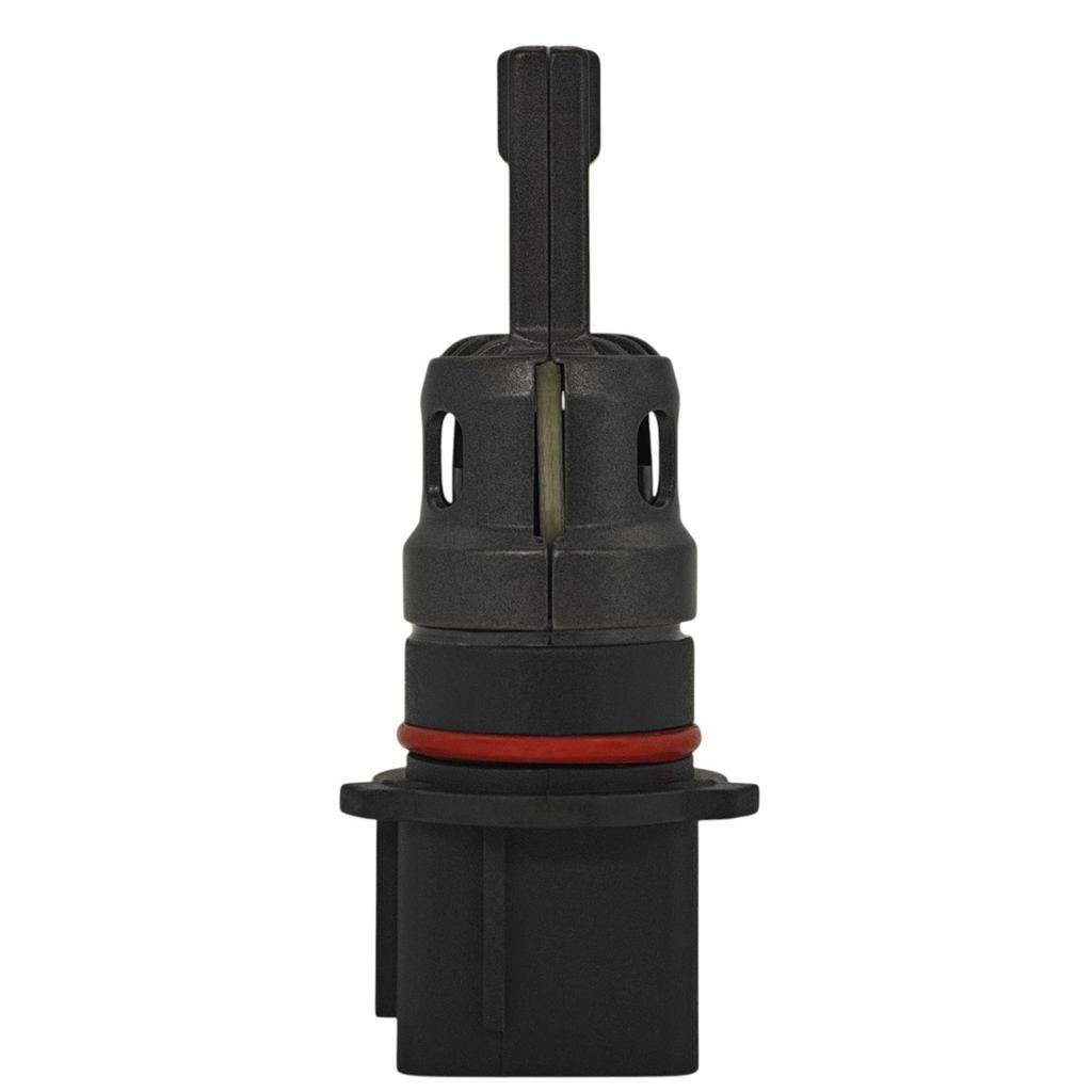 2 шт. светодиодная лампа P13W 12-24 В 3000 лм CANBUS белая мощная для бездорожья