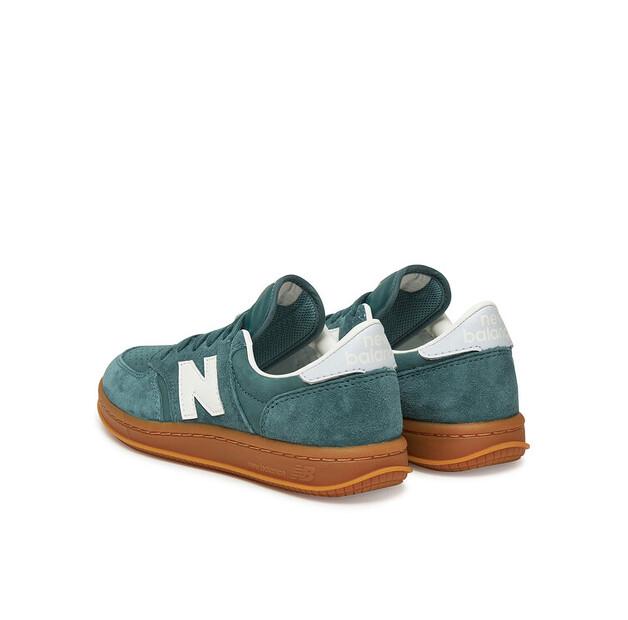 New Balance Sneakers CT500AA Green