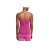 Nike Dri-Fit One Soft Comfortable Universal Tank Top Women Tops Fireberry DD4941-615