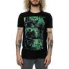 STAR WARS Mens Rogue One Death Trooper Comic Strip T-Shirt