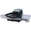 Профессиональный паровой утюг 80HD-S Серебристый 2600 Вт Heavy Duty 81 см от Speedypress