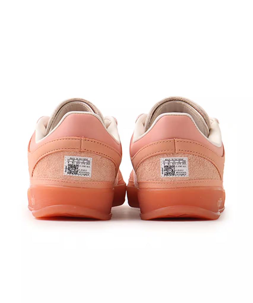 JS5052 Bad Bunny adidas Originals Gazelle Indoor Wonder Clay Wonder Quartz (Мужские'