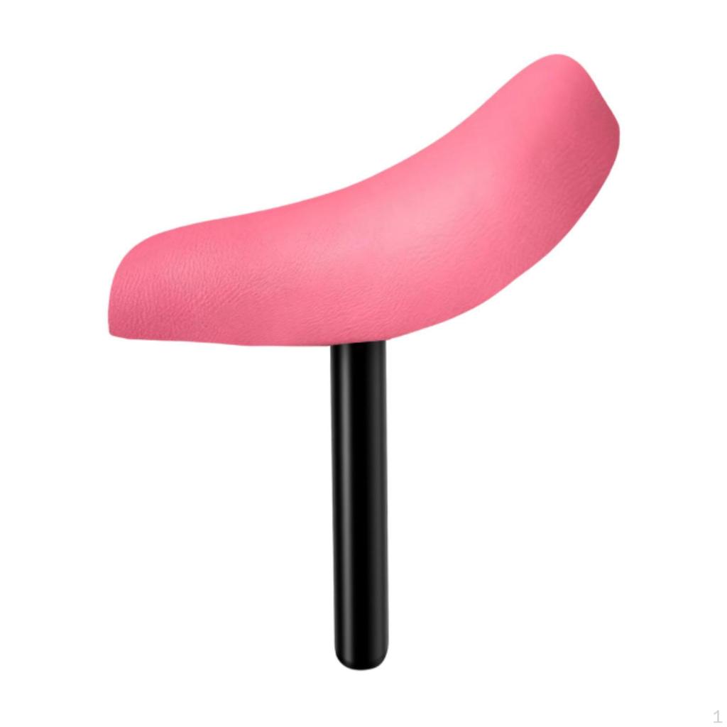 Седло для детского балансировочного велосипеда с камерой и велосипедными аксессуарами