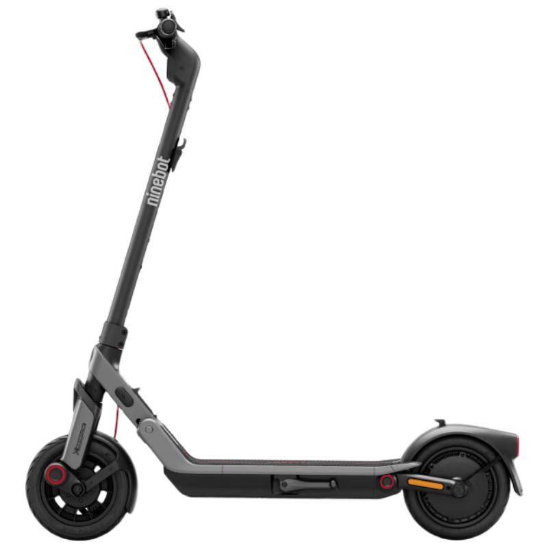 Ninebot E3 Series Smart Foldable Electric Scooter (CN version)