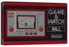 Переиздание Game & Watch Ball