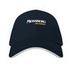 Fire Yourself Tactical Baseball Cap dad hat Ball Cap hiking hat Wild Ball Hat Girl Unisexs