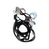 DAC061 New For K20 K24 K-Swap Engine Conversion Harness Car Accessories For EG Civic (92-95) DC2 Integra For Honda