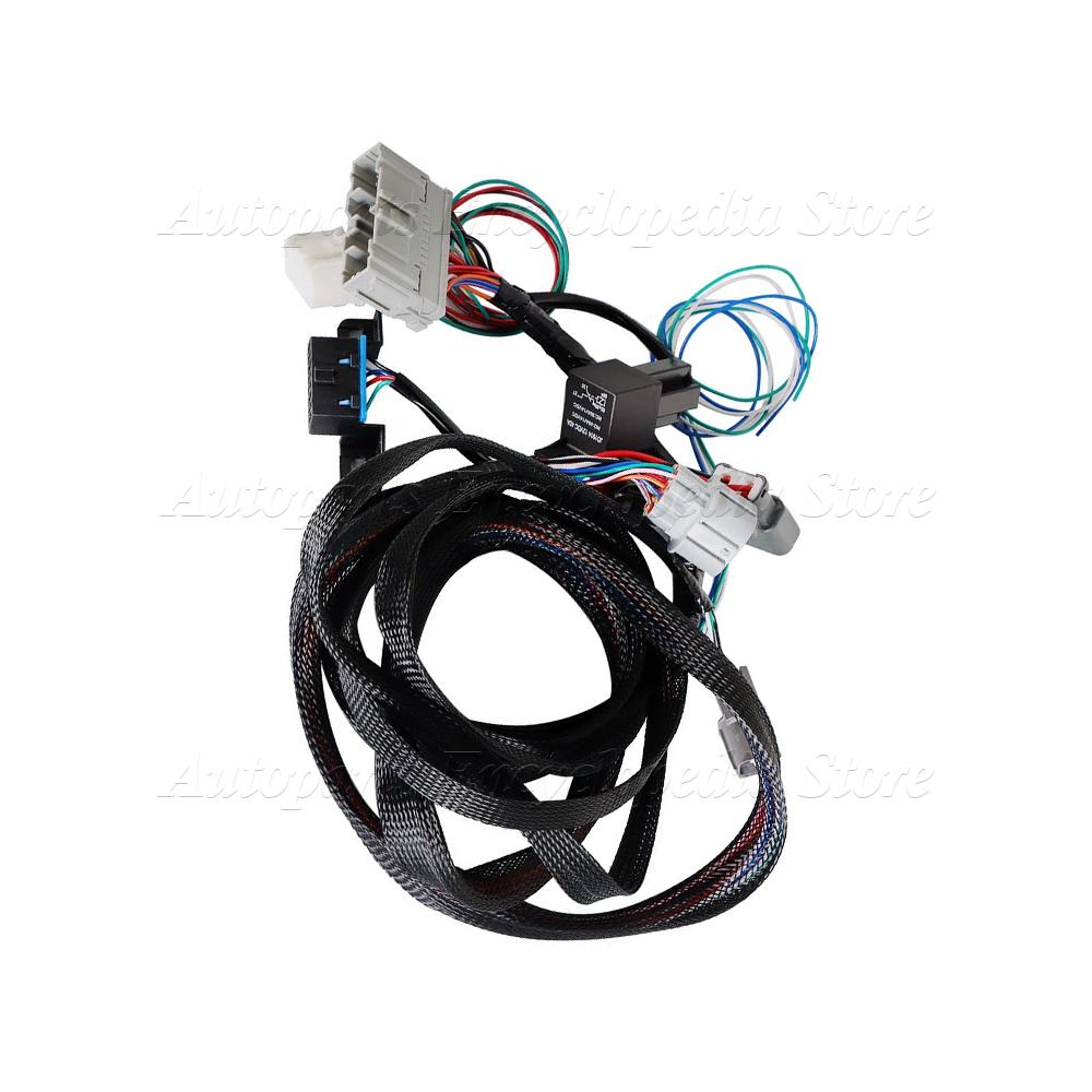 DAC061 New For K20 K24 K-Swap Engine Conversion Harness Car Accessories For EG Civic (92-95) DC2 Integra For Honda