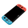 X80 Blue Red Handheld Game Console 16GB Build In Many Games 7inch HD Output Retro Game Cheap Support TV Playing Games Gameboy for Kids Adult