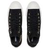 Converse Кеды унисекс All Star Goldpatch Hi Fashion, универсальные высокие, из парусины, черные 31313380-210
